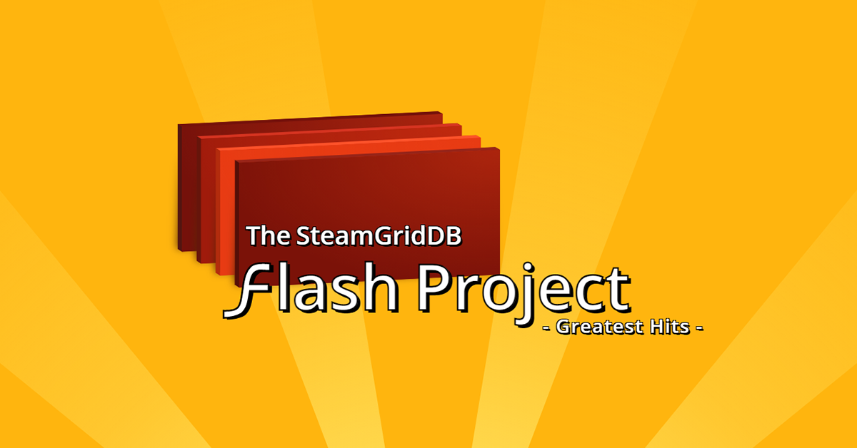 The Flash Project